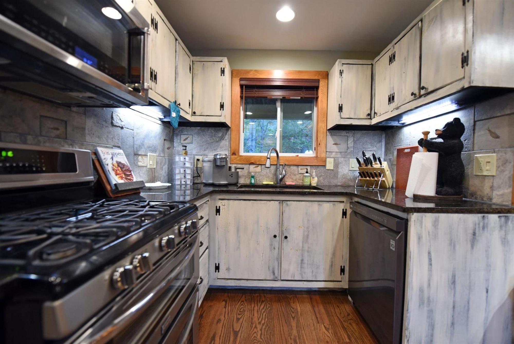 Hawk Haven- Blue Ridge Villa Morganton Exterior foto